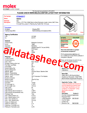 0736442217型号图片