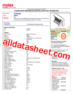 0736443004型号图片