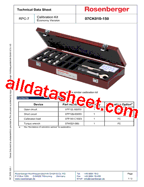 07CK010-150型号图片