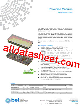 0804-5000A50型号图片
