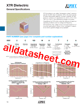 08054C103JAZ4A型号图片