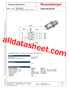 08AS102-K03S3型号图片