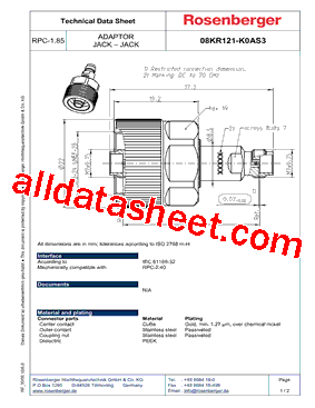 08KR121-K0AS3型号图片