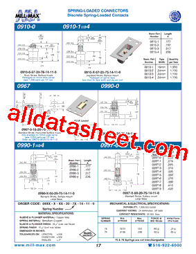 0910-1-57-20-75-14-11-0型号图片