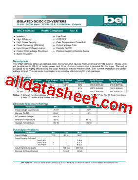 0RCY-80R120型号图片