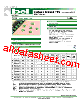 0ZCF0200AF2C型号图片