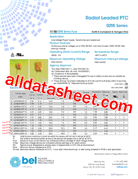 0ZRE0200FF1A型号图片