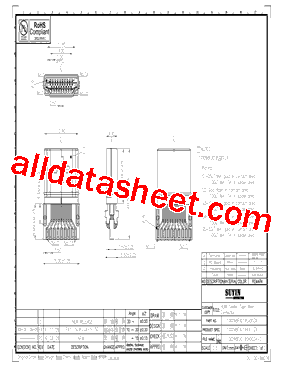 100098FJ019SX00ZA型号图片