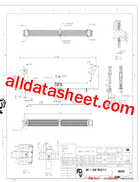 10034542-10123LF型号图片