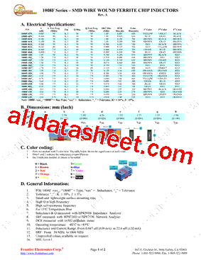 1008F-R68型号图片