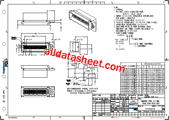 10160855-04XLF型号图片