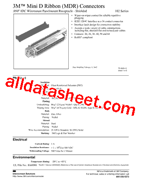 10226-0210EC型号图片