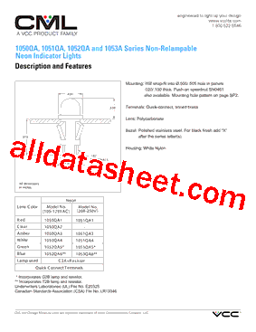 1053QA5型号图片