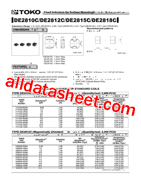 1098AS-R56N型号图片
