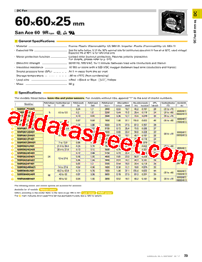 109R0624S401型号图片