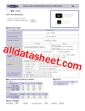 10AX560MEFC8X9型号图片