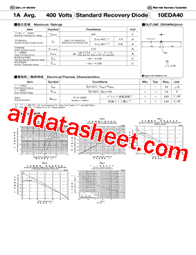 10EDA40_15型号图片