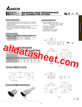 10GKEW3E型号图片