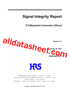 10HSI-S008-R0-C型号图片