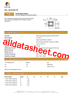 110-PP-324-41-605101型号图片