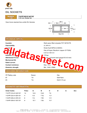 110-PP-950-41-001101型号图片