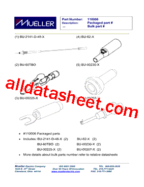 110006型号图片