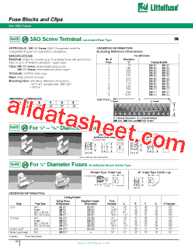 111501(BULK)型号图片