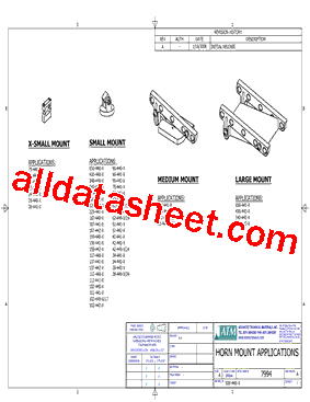 112-440-X型号图片