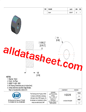 1122-2-N型号图片