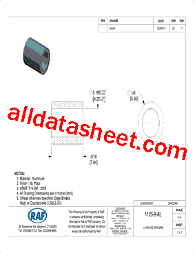 1125-8-AL-7型号图片