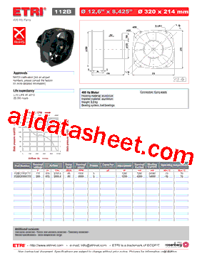 112BC0160C13型号图片