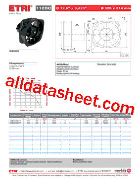 112BC0162C13型号图片