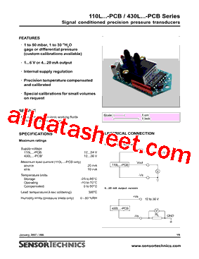 112LP25D-PCB型号图片