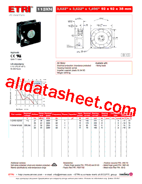 113XN0182000_15型号图片