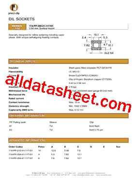 114-PP-422-41-117101型号图片