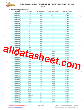 11407122型号图片