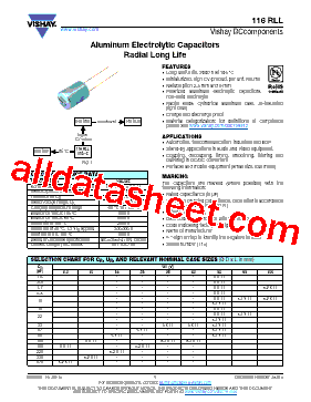 116RLL_V01型号图片