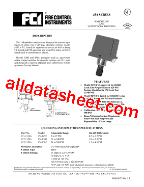 117-2110A型号图片