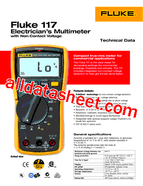 117-NIST-WDATA型号图片