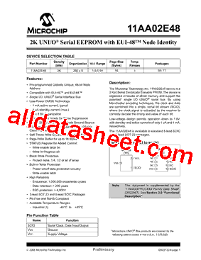 11AA02E48-I/TT型号图片