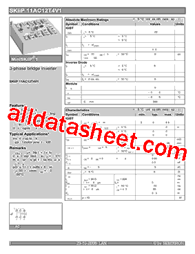 11AC12T4V1型号图片