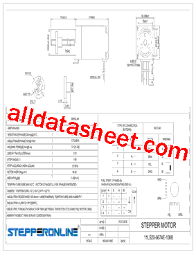 11LS20-0674E-100B型号图片