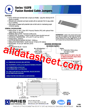 12-002.125-152FBP型号图片