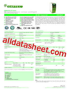 120ACDR_12SC型号图片