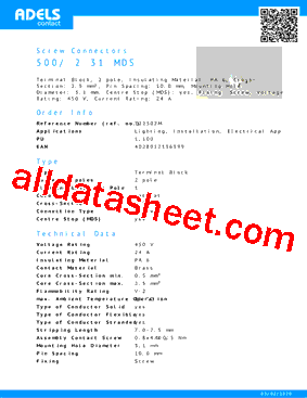 122302M型号图片