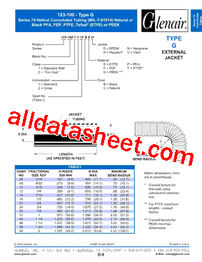 123-100-2-2-12CFE型号图片