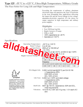 125243U030AD1B型号图片