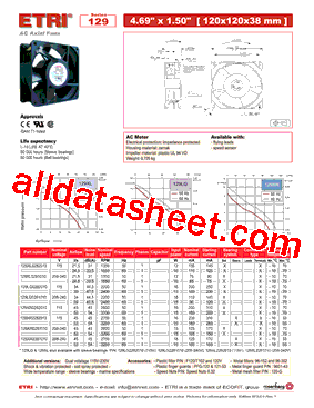 129XR2281010型号图片