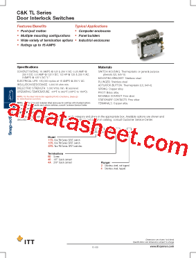 12TL2型号图片