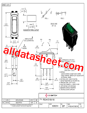 14-RSC441D1000136型号图片